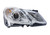 Hella 10-11 Mercedes-Benz W/O Cornering Lamp Headlamp Rh - 009647981 Photo - Primary