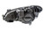 Hella 10-11 Mercedes-Benz W/O Cornering Lamp Headlamp Rh - 009647981 Photo - Unmounted