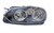 Hella 10-13 Volkswagen Golf Hatchback/Gti Headlamp Lh - 009901251 Photo - Close Up