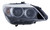 Hella 09-11 Bmw Z4 Headlamp Rh Xen W/ Afs - 009934461 Photo - Unmounted