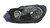 Hella 10-14 Volkswagen Jetta Wagen Headlamp Lh - 010310071 Photo - Primary