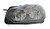 Hella 10-14 Volkswagen Jetta Wagen Headlamp Lh - 010310071 Photo - Close Up