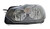 Hella 10-14 Volkswagen Jetta Wagen Headlamp Lh - 010310071 Photo - Unmounted