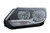 Hella 12-13 Volkswagen Tiguan Headlamp Lh - 010749251 Photo - Unmounted
