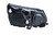 Hella 12-13 Volkswagen Tiguan Headlamp Lh - 010749251 Photo - Unmounted
