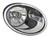 Hella 12-16 Volkswagen Beetle Headlamp Rh - 010793161 Photo - Primary
