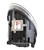 Hella 12-13 Volkswagen Beetle Headlamp Rh Bi-Xen - 010793361 Photo - Close Up