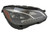 Hella 2014 Mercedes-Benz E-Class Wo Actv Curve 14 Headlamp Rh Led - 011066661 Photo - Primary