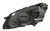 Hella 2014 Mercedes-Benz E-Class Wo Actv Curve 14 Headlamp Rh Led - 011066661 Photo - Close Up
