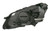 Hella 2014 Mercedes-Benz E-Class Wo Actv Curve 14 Headlamp Rh Led - 011066661 Photo - Unmounted