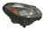Hella 2014 Mercedes-Benz E-Class Wo Actv Curve 14 Headlamp Rh Led - 011066661 Photo - Unmounted