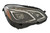 Hella 2014 Mercedes-Benz E-Class W Actv Curve 14- Headlamp Rh Led - 011066721 Photo - Primary