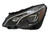 Hella 2015 Mercedes-Benz E350 E400 E550 15- Headlamp Lh Led - 011091851 Photo - Primary