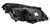 Hella 2015 Mercedes-Benz E350 E400 E550 15- Headlamp Lh Led - 011091851 Photo - Close Up