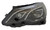 Hella 2015 Mercedes-Benz E350 E400 E550 15- Headlamp Lh Led - 011091851 Photo - Unmounted