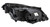 Hella 2015 Mercedes-Benz E350 E400 E550 15- Headlamp Lh Led - 011091851 Photo - Unmounted