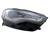 Hella 12-18 Audi A6/S6 W/O Auto Lvl Headlamp Xenon Rh - 011150401 Photo - Primary