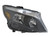 Hella 2016 Mercedes-Benz Metris Headlamp Rh - 011284561 Photo - Primary