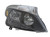 Hella 2016 Mercedes-Benz Metris Headlamp Rh - 011284561 Photo - Close Up