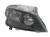 Hella 2016 Mercedes-Benz Metris Headlamp Rh - 011284561 Photo - Unmounted