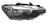 Hella 2015 Bmw 3Ser 15 - Headlamp Rh Hal - 012101961 Photo - Primary