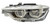 Hella 16-18 Bmw 3Ser Headlamp Lh Led - 012102951 Photo - Close Up
