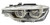 Hella 16-18 Bmw 3Ser Headlamp Lh Led - 012102951 Photo - Unmounted