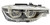 Hella 16-18 Bmw 3Ser Headlamp Rh Led - 012102961 Photo - Unmounted