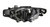 Hella 15 Bmw 3Ser - Headlamp Rh Led - 012103961 Photo - Close Up