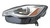 Hella 2016 Audi A6/S6 Headlamp Lh Bixen - 012976051 Photo - Close Up