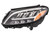Hella 19-20 Mercedes-Benz C Class Headlamp Lh W/O Led Module - 013063551 Photo - Primary