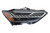 Hella Audi A7 Mxb Headlamp Rh - 013375061 Photo - out of package