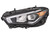 Hella 20-21 Mercedes-Benz Cla Headlamp Lh Led Static - 015086351 Photo - Primary