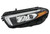 Hella 19-20 Mercedes-Benz A Class Headlamp Lh Led Static - 015091851 Photo - Primary