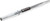 Radius Rod 5/8in Alum 18in