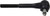 Tie Rod End 5/8-18RH x 7-1/4in