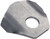 Steering Shaft Rod End Mounting Tab