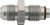 Fuel Injection Fitting 14mm-1.50 to -6