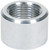 AN Weld Bung 10AN Female Aluminum