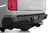 ADD 2024 Chevy Silverado 2500 Phantom Rear Bumper - R820191280103 Photo - Mounted