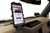 ADD 21-23 Ford Bronco & Bronco Raptor Digital Device Dash Mount - AC2302601NA Photo - Mounted