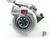 Forced Performance Mitsubishi Evo 9 Red XR57SR Turbocharger Ball Bearing MHI Turbine Hsg w/o WG - 2007110 User 1