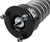 Fox 19+ GM 1500 w/UCA 2.0 Performance Series Front Coilover Non-TB 2-3.5in Lift/TB 1.5 Lift - 985-02-156 Photo - Close Up