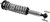 Fox 19+ GM 1500 w/UCA 2.0 Performance Series Front Coilover Non-TB 2-3.5in Lift/TB 1.5 Lift - 985-02-156 Photo - Unmounted