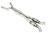 Kooks 14-19 Corvette LT1/LT4/LT5 6.2L 1 7/8in x 3in SS Headers w/ Green Catted Connection Pipe - 2170H440 Photo - Primary