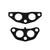 Mishimoto 07-19 Highlander Sienna / RX350 Engine Oil Cooler Line - MMOCL-HGH-07 User 1