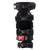 EVS Axis Sport Knee Brace Black/Black/Grey - Small/Right - AXISS-BK/GY-SR User 1