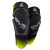 EVS TP199 Knee/Shin Guard Pair Black/Hi Viz - 2XL - TP199K-BKHV-XXL User 1