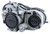 Hella 2006-2009 Mercedes-Benz CLK350 Halogen Headlight Assembly - 007988551 Photo - Close Up