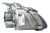 Hella 2006-2009 Mercedes-Benz CLK350 Halogen Headlight Assembly - 007988551 Photo - Close Up